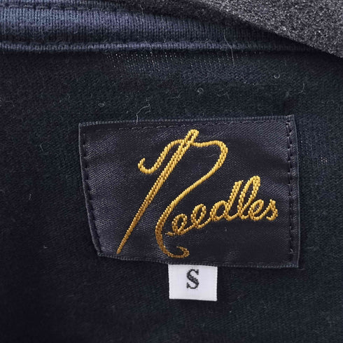 ニードルズ Needles パピヨンワンポイント S/S Tシャツ メンズ JPN:S